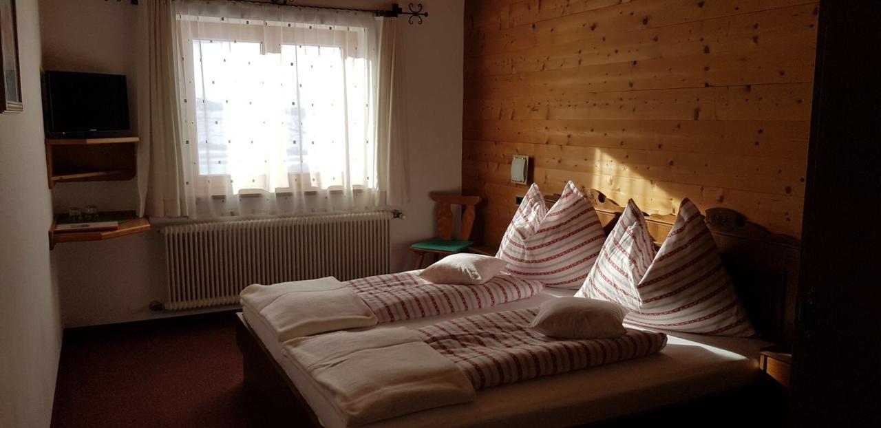 Pfindlhof Bed and Breakfast Leogang Exteriör bild