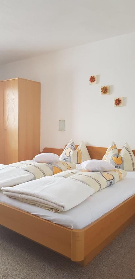 Pfindlhof Bed and Breakfast Leogang Exteriör bild